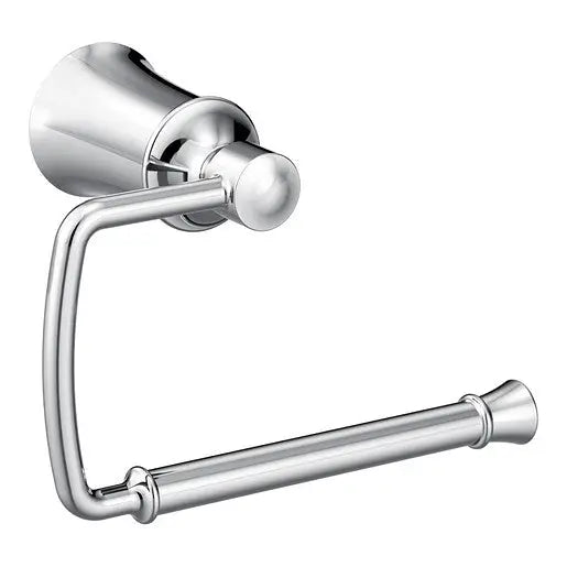 Moen Dartmoor Chrome Toilet Paper Holder  YB2108CH - Plumbing Market