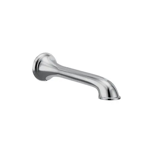 Moen Dartmoor Chrome Tub Filler  TF3858 - Plumbing Market