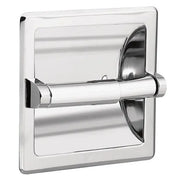 Moen Donner Commercial Chrome Paper Holder  575 - Plumbing Market
