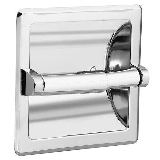 Moen Donner Commercial Chrome Toilet Paper Holder  2575 - Plumbing Market