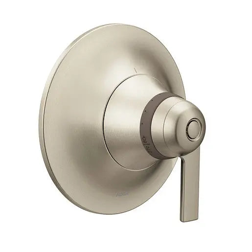 Moen Doux Brushed Nickel ExactTemp® Valve Trim  TS3101BN - Plumbing Market