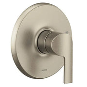 Moen Doux Brushed Nickel M-CORE 2-Series Valve Only  UTS2201BN - Plumbing Market