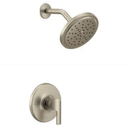 Moen Doux Brushed Nickel M-CORE 3-Series Shower Only  UTS3202BN - Plumbing Market