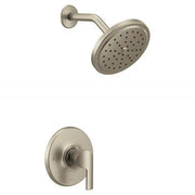 Moen Doux Brushed Nickel M-CORE 3-Series Shower Only  UTS3202EPBN - Plumbing Market