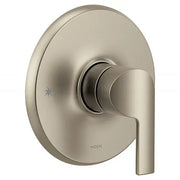 Moen Doux Brushed Nickel M-CORE 3-Series Valve Only  UTS3201BN - Plumbing Market