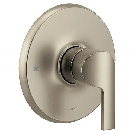 Moen Doux Brushed Nickel M-CORE 3-Series Valve Only  UTS3201BN - Plumbing Market