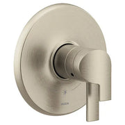 Moen Doux Brushed Nickel M-CORE 4-Series Tub/Shower Valve Only  UTS4201BN - Plumbing Market