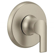 Moen Doux Brushed Nickel M-CORE Transfer Vertical Spa  UTS9204BN - Plumbing Market