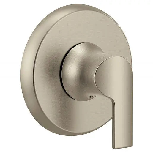 Moen Doux Brushed Nickel M-CORE Transfer Vertical Spa  UTS9204BN - Plumbing Market
