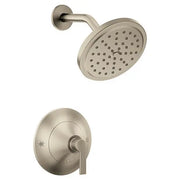 Moen Doux Brushed Nickel Posi-Temp® Shower Only  TS2202BN - Plumbing Market