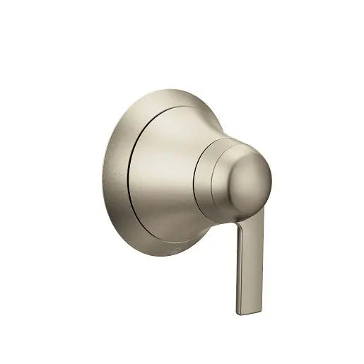 Moen Doux Brushed Nickel Volume Control  TS3102BN - Plumbing Market