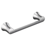 Moen Doux Chrome Hand Towel Bar  YB0286CH - Plumbing Market