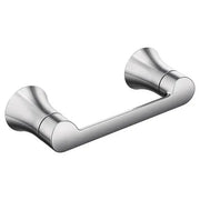 Moen Doux Chrome Pivoting Toilet Paper Holder  YB0208CH - Plumbing Market