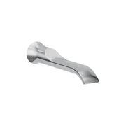 Moen Doux Chrome Tub Filler  TFS3836 - Plumbing Market