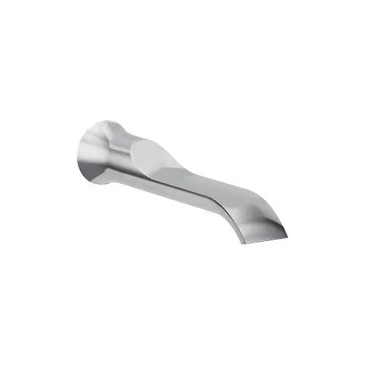 Moen Doux Chrome Tub Filler  TFS3836 - Plumbing Market