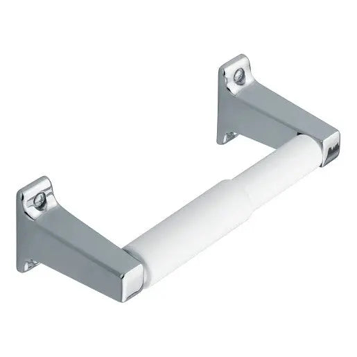 Moen Economy Chrome Toilet Paper Holder  908 - Plumbing Market