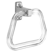 Moen Economy Chrome Towel Ring  950 - Plumbing Market