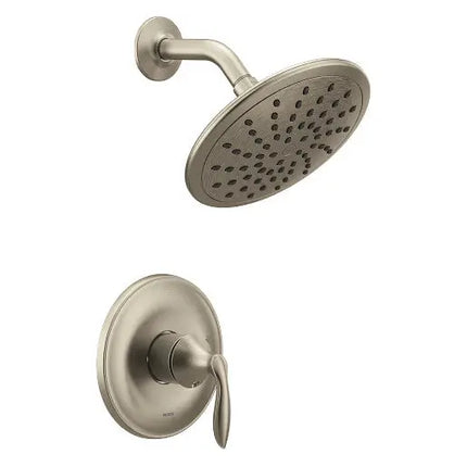 Moen Eva Brushed Nickel M-CORE 2-Series RS Shower Only  UT2232EPBN - Plumbing Market