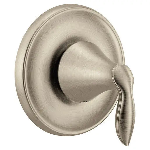 Moen Eva Brushed Nickel M-CORE Transfer Vertical Spa  UT2011BN - Plumbing Market