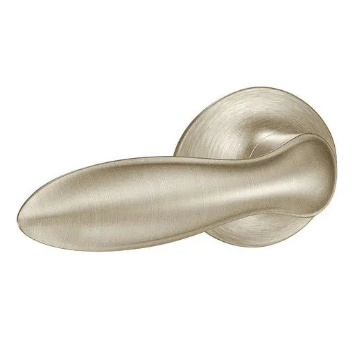 Moen Eva Brushed Nickel Tank Lever  YB2801BN - Plumbing Market