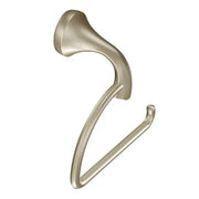 Moen Eva Brushed Nickel Toilet Paper Holder  YB2808BN - Plumbing Market