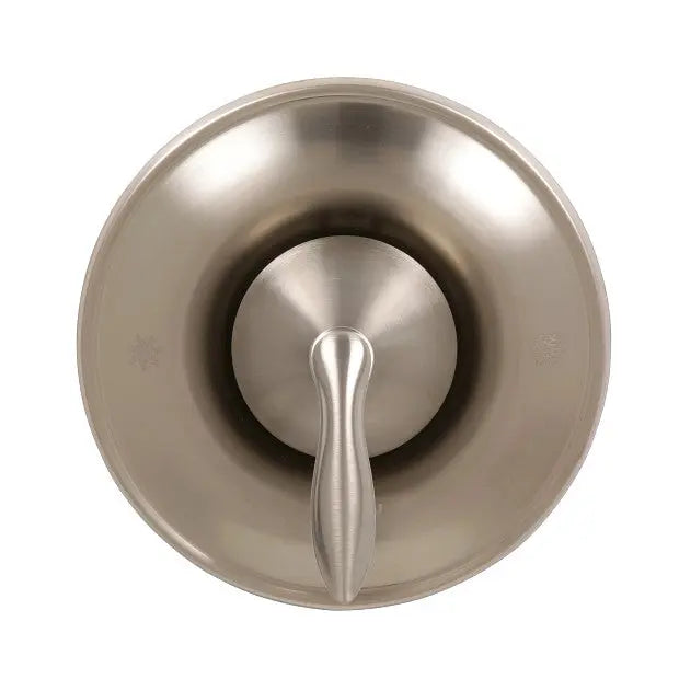Moen Eva Brushed nickel Posi-Temp Valve Trim T2131BN - Plumbing Market