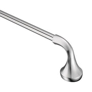 Moen Eva Chrome 18" Towel Bar  YB2818CH - Plumbing Market