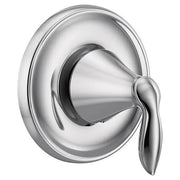 Moen Eva Chrome M-CORE Transfer Vertical Spa  UT2011 - Plumbing Market