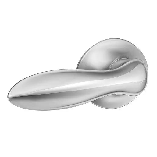 Moen Eva Chrome Tank Lever  YB2801CH - Plumbing Market