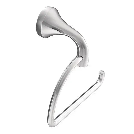 Moen Eva Chrome Toilet Paper Holder  YB2808CH - Plumbing Market