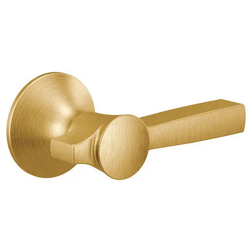 Moen Flara Brushed Gold Tank Lever  YB0301BG - Plumbing Market