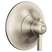 Moen Flara Brushed Nickel ExactTemp® Valve Trim  TS4201BN - Plumbing Market