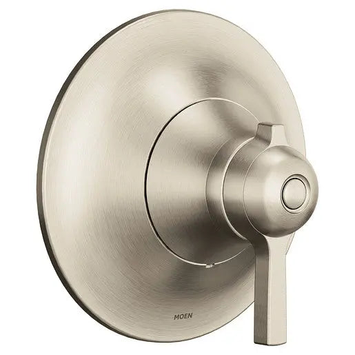 Moen Flara Brushed Nickel ExactTemp® Valve Trim  TS4201BN - Plumbing Market