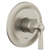 Moen Flara Brushed Nickel M-CORE 2-Series Valve Only  UTS2911BN - Plumbing Market