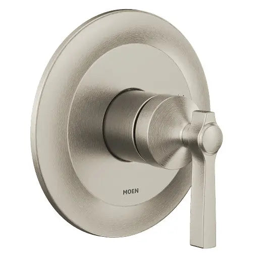 Moen Flara Brushed Nickel M-CORE 2-Series Valve Only  UTS2911BN - Plumbing Market