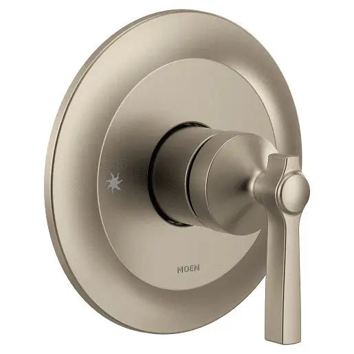Moen Flara Brushed Nickel M-CORE 3-Series Valve Only  UTS3911BN - Plumbing Market
