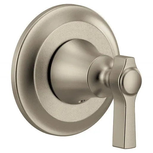 Moen Flara Brushed Nickel M-CORE Transfer M-CORE Transfer Valve Trim  UTS4911BN - Plumbing Market
