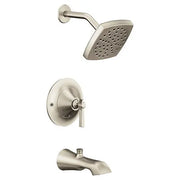 Moen Flara Brushed Nickel Posi-Temp® Tub/Shower  TS2913BN - Plumbing Market