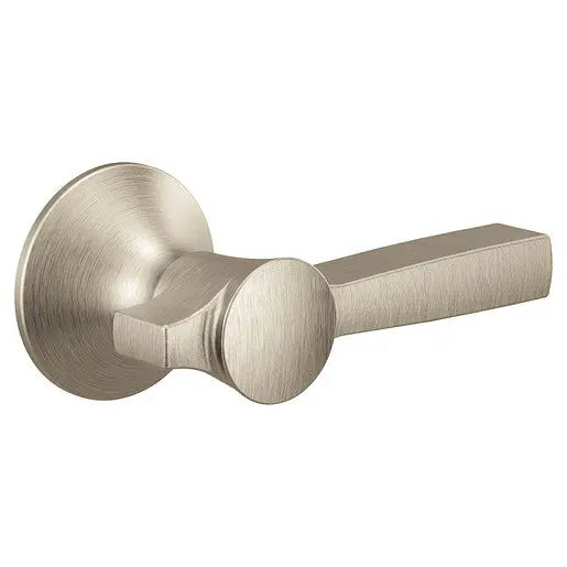 Moen Flara Brushed Nickel Tank Lever  YB0301BN - Plumbing Market