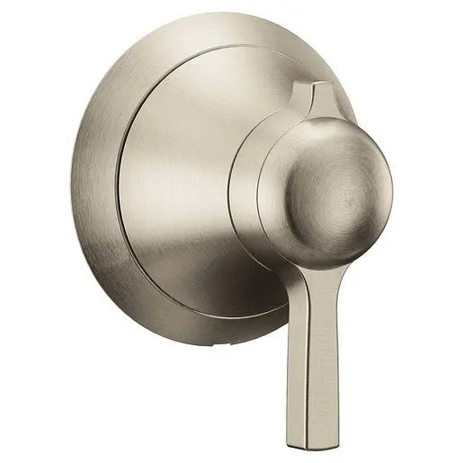Moen Flara Brushed Nickel Volume Control  TS4202BN - Plumbing Market