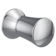 Moen Flara Chrome Drawer Knob  YB0305CH - Plumbing Market