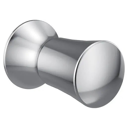 Moen Flara Chrome Drawer Knob  YB0305CH - Plumbing Market