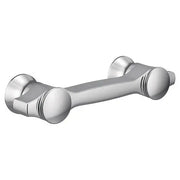 Moen Flara Chrome Drawer Pull  YB0307CH - Plumbing Market