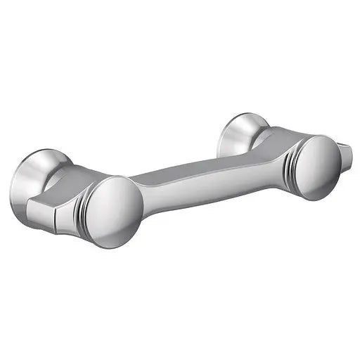 Moen Flara Chrome Drawer Pull  YB0307CH - Plumbing Market