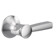 Moen Flara Chrome Tank Lever  YB0301CH - Plumbing Market