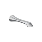 Moen Flara Chrome Tub Filler  TFS990 - Plumbing Market