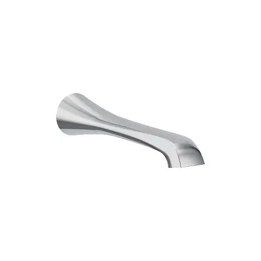 Moen Flara Chrome Tub Filler  TFS990 - Plumbing Market