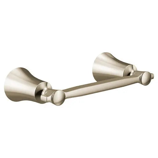 Moen Flara Pivoting Paper Holder Nl YB0308NL - Plumbing Market