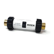 Moen Flo Smart Water Monitor & Shutoff Installation Spacer Kit, 0.75" CC  930-002 - Plumbing Market