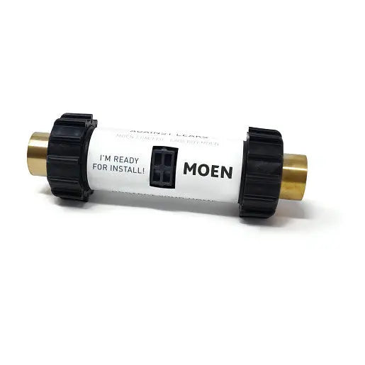 Moen Flo Smart Water Monitor & Shutoff Installation Spacer Kit, 0.75" CC  930-002 - Plumbing Market